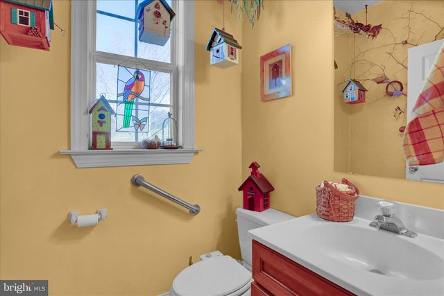 261 SITTLER VALLEY RD, Kutztown, PA 19530