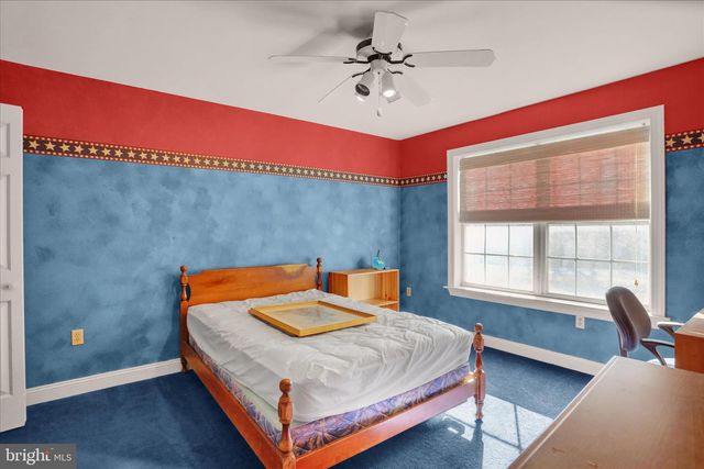 261 SITTLER VALLEY RD, Kutztown, PA 19530