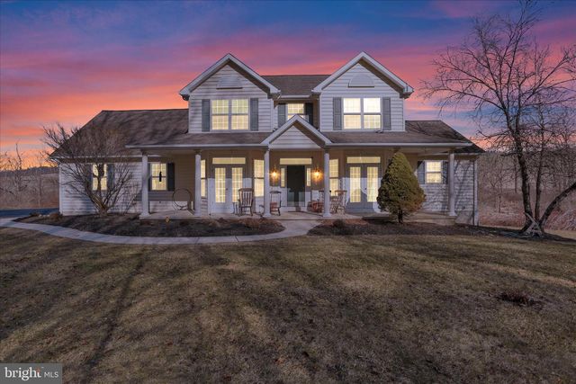 261 SITTLER VALLEY RD, Kutztown, PA 19530