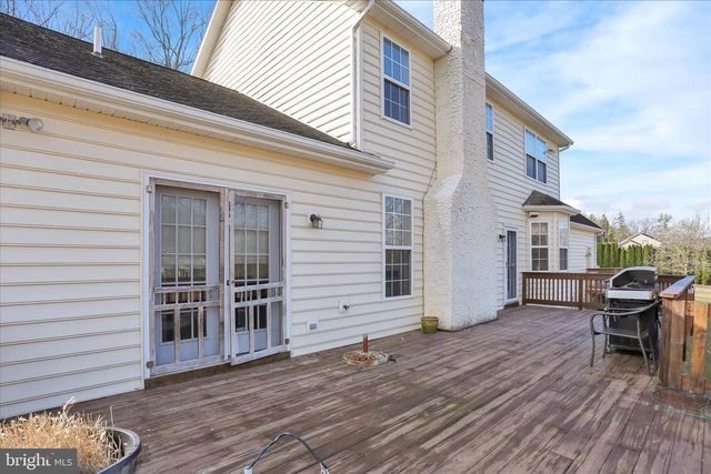 261 SITTLER VALLEY RD, Kutztown, PA 19530