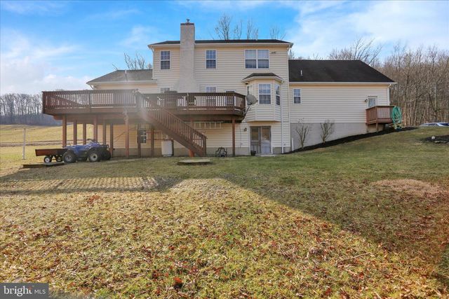 261 SITTLER VALLEY RD, Kutztown, PA 19530