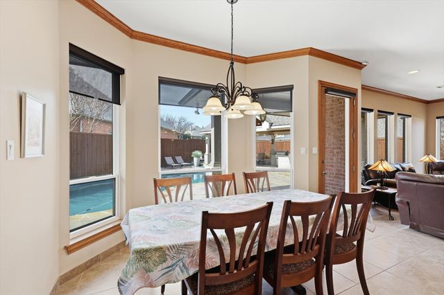 3413 Lantz Circle, Plano, TX 75025