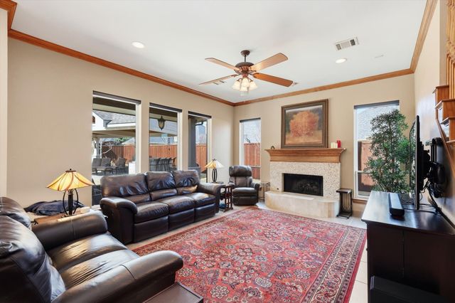 3413 Lantz Circle, Plano, TX 75025