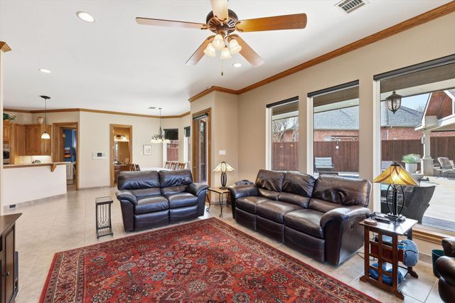 3413 Lantz Circle, Plano, TX 75025