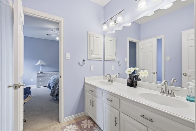 3413 Lantz Circle, Plano, TX 75025