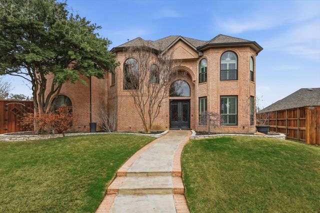 3413 Lantz Circle, Plano, TX 75025
