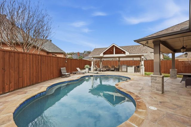 3413 Lantz Circle, Plano, TX 75025