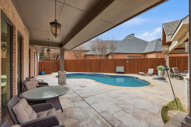 3413 Lantz Circle, Plano, TX 75025