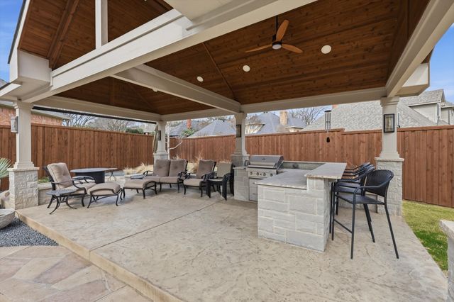 3413 Lantz Circle, Plano, TX 75025