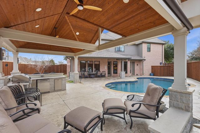 3413 Lantz Circle, Plano, TX 75025