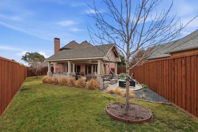 3413 Lantz Circle, Plano, TX 75025