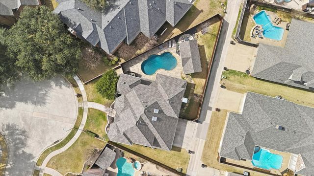 3413 Lantz Circle, Plano, TX 75025