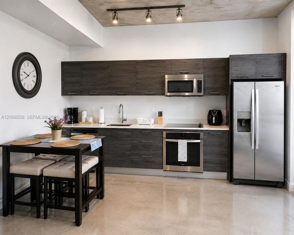151 SE 1st Street 2406, Miami, FL 33131