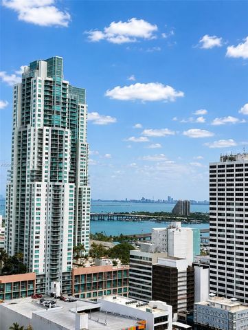 151 SE 1st Street 2406, Miami, FL 33131