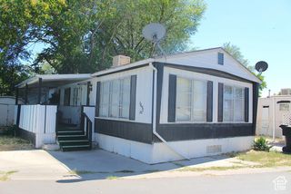 1651 W CALVO DR #28, West Valley City, UT 84119