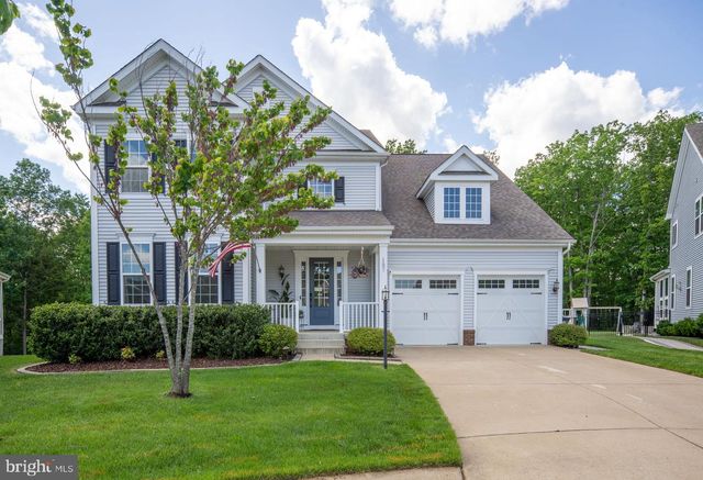 187 VERBENA DR, Stafford, VA 22554