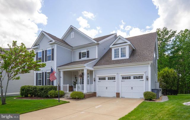 187 VERBENA DR, Stafford, VA 22554