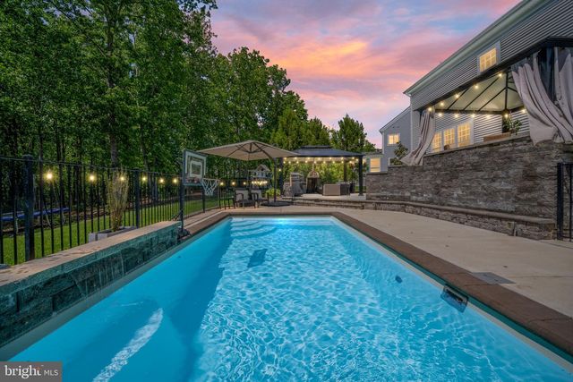 187 VERBENA DR, Stafford, VA 22554
