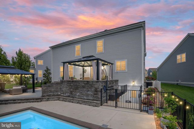 187 VERBENA DR, Stafford, VA 22554