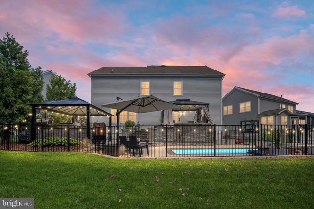 187 VERBENA DR, Stafford, VA 22554