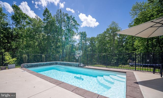 187 VERBENA DR, Stafford, VA 22554