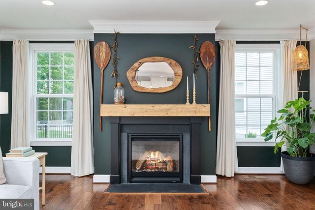187 VERBENA DR, Stafford, VA 22554