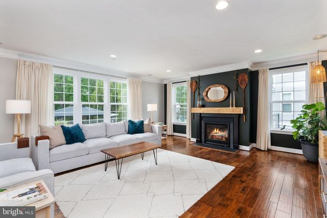 187 VERBENA DR, Stafford, VA 22554