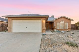 2287 Stallion Street SW, Los Lunas, NM 87031