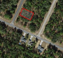 8871 N LISA TERRACE, Citrus Springs, FL 34433