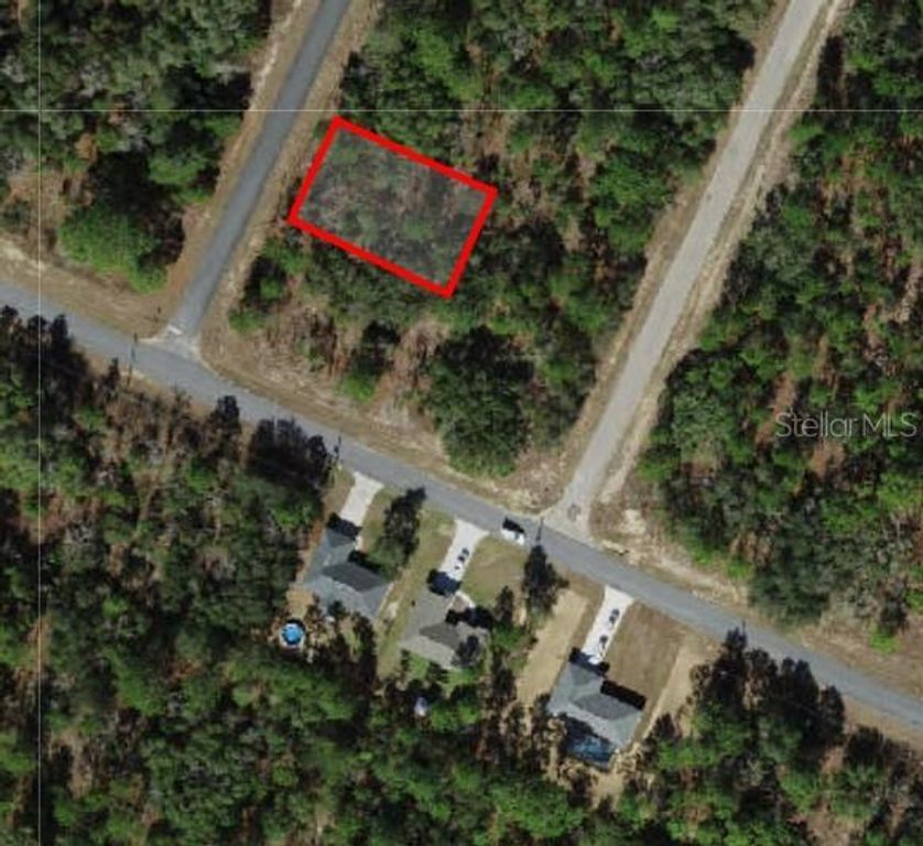 8871 N LISA TERRACE, Citrus Springs, FL 34433