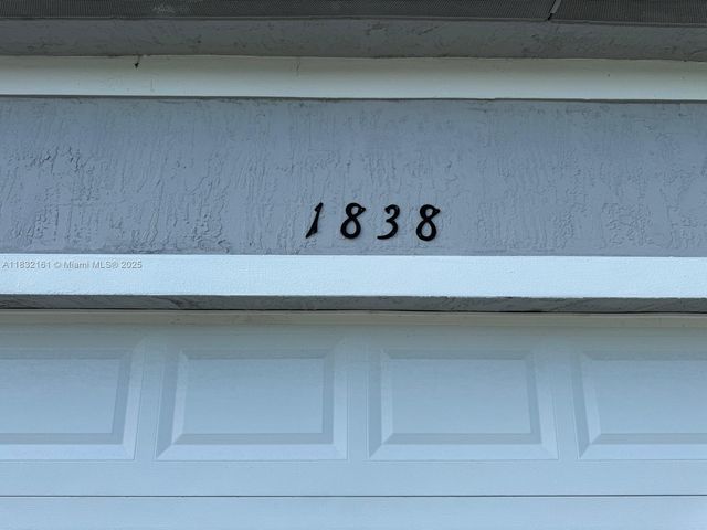 1828 NE 1st St, Homestead, FL 33033