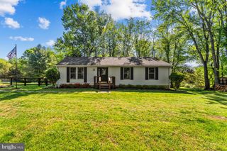 3277 HOLLY SPRINGS RD, Amissville, VA 20106