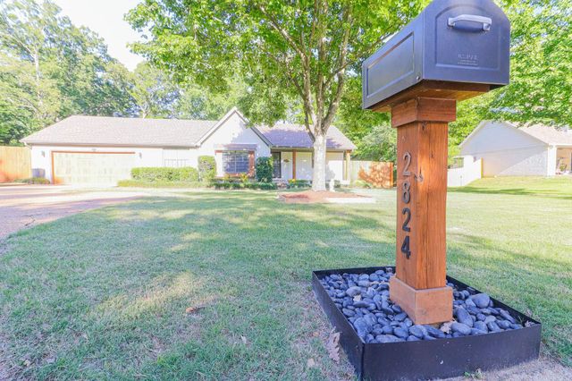 2824 Turtle Creek Road, Jonesboro, AR 72404
