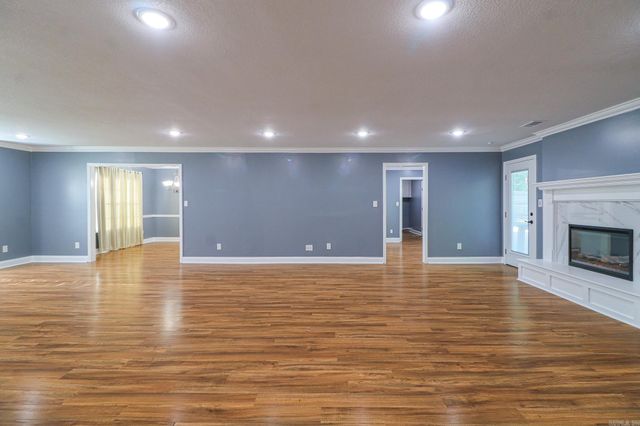 2824 Turtle Creek Road, Jonesboro, AR 72404