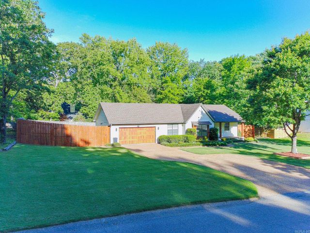2824 Turtle Creek Road, Jonesboro, AR 72404