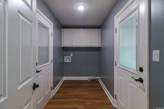2824 Turtle Creek Road, Jonesboro, AR 72404