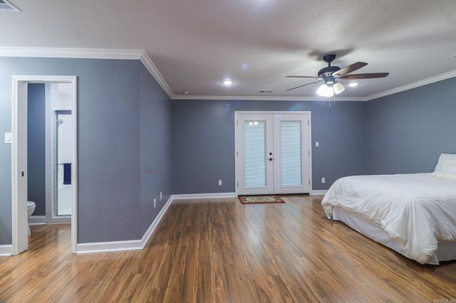2824 Turtle Creek Road, Jonesboro, AR 72404