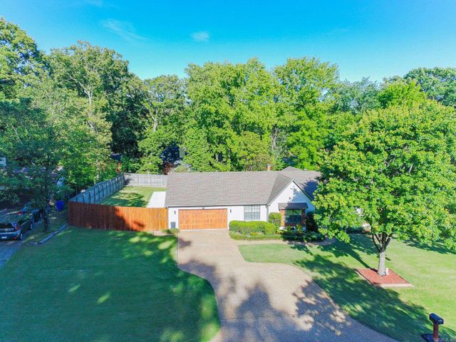 2824 Turtle Creek Road, Jonesboro, AR 72404