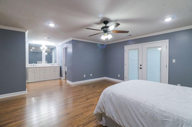 2824 Turtle Creek Road, Jonesboro, AR 72404