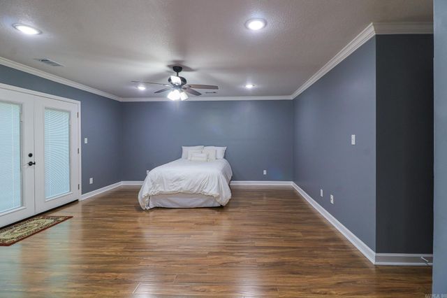 2824 Turtle Creek Road, Jonesboro, AR 72404