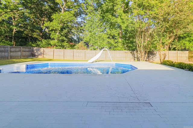 2824 Turtle Creek Road, Jonesboro, AR 72404