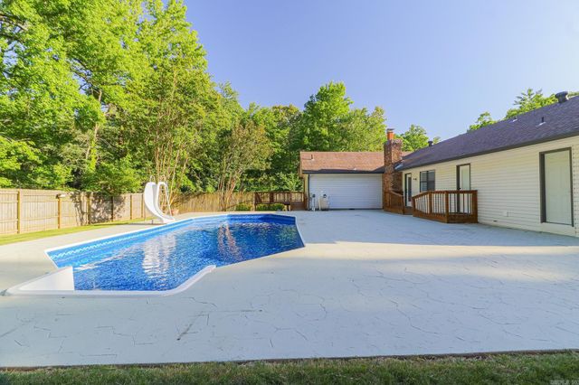 2824 Turtle Creek Road, Jonesboro, AR 72404