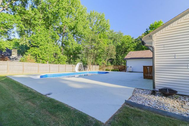 2824 Turtle Creek Road, Jonesboro, AR 72404