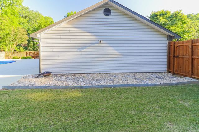 2824 Turtle Creek Road, Jonesboro, AR 72404