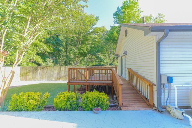 2824 Turtle Creek Road, Jonesboro, AR 72404