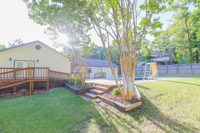 2824 Turtle Creek Road, Jonesboro, AR 72404