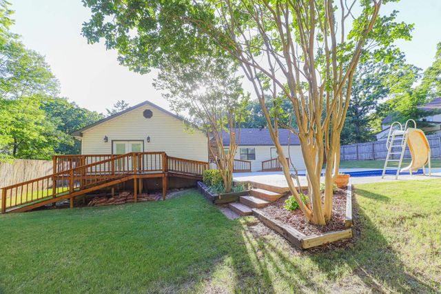 2824 Turtle Creek Road, Jonesboro, AR 72404
