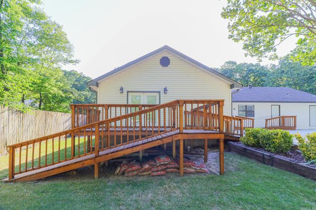2824 Turtle Creek Road, Jonesboro, AR 72404