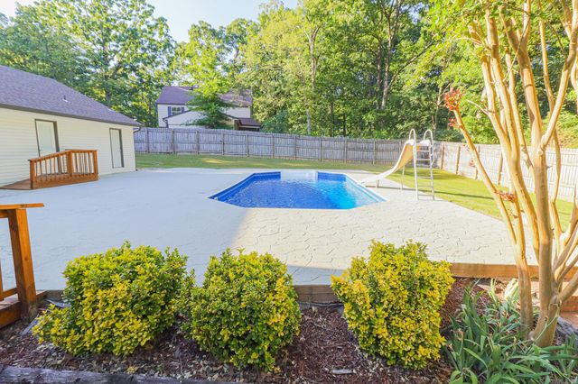 2824 Turtle Creek Road, Jonesboro, AR 72404