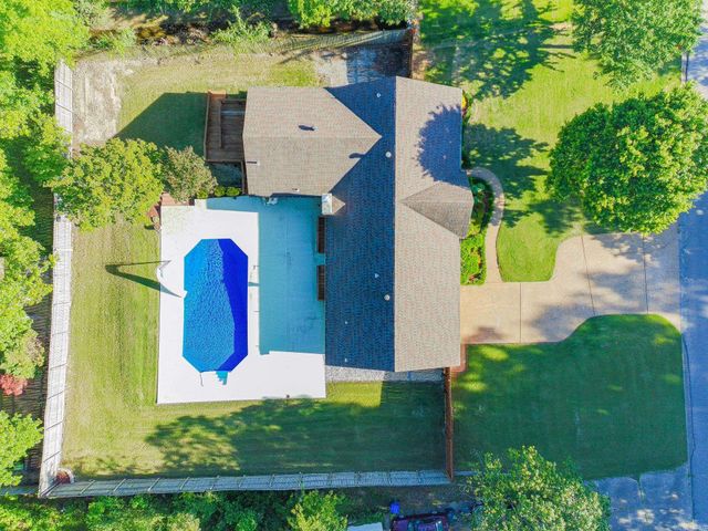 2824 Turtle Creek Road, Jonesboro, AR 72404